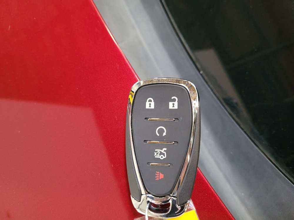 Used 2018 Chevrolet Cruze LT w/ Convenience Package image 32