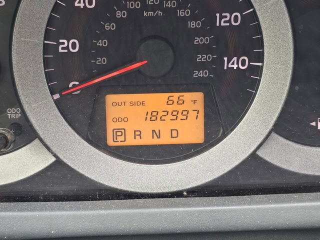 Used 2006 Toyota RAV4 Limited image 17