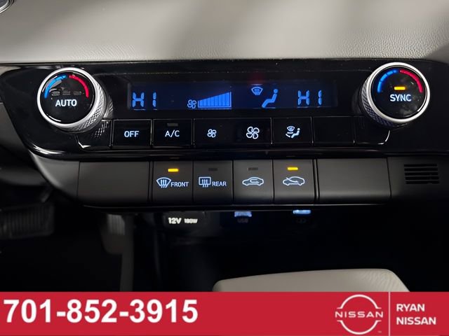 Used 2023 Hyundai Elantra SEL w/ Cargo Package image 21