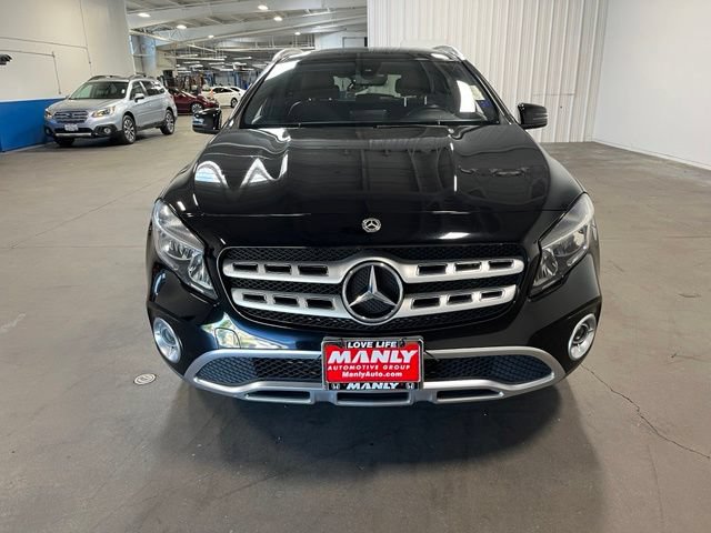 Used 2020 Mercedes-Benz GLA 250 4MATIC w/ Convenience Package image 8