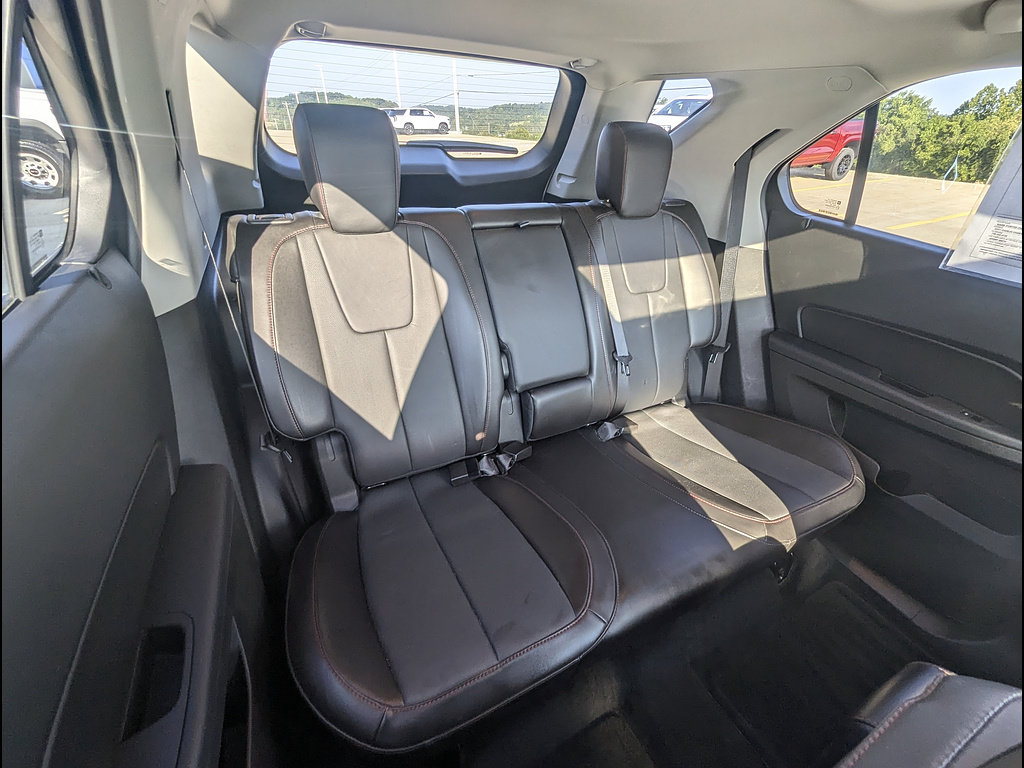 Used 2015 Chevrolet Equinox LTZ FWD image 20