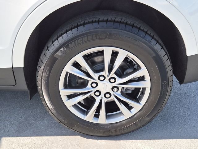 Certified 2023 Cadillac XT5 Premium Luxury image 11