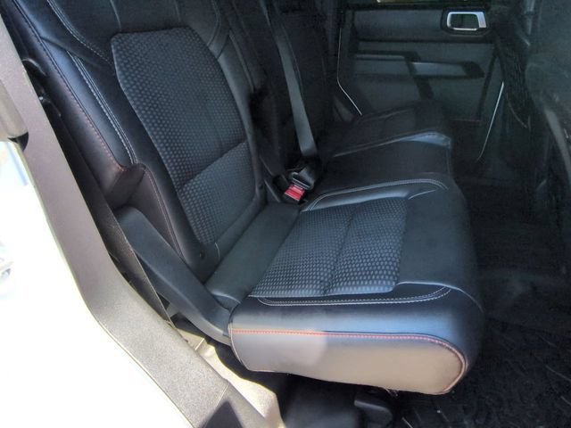 Used 2024 Ford Bronco Raptor AWD/4WD image 25