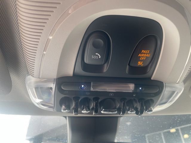 Certified 2024 MINI Cooper SE image 16