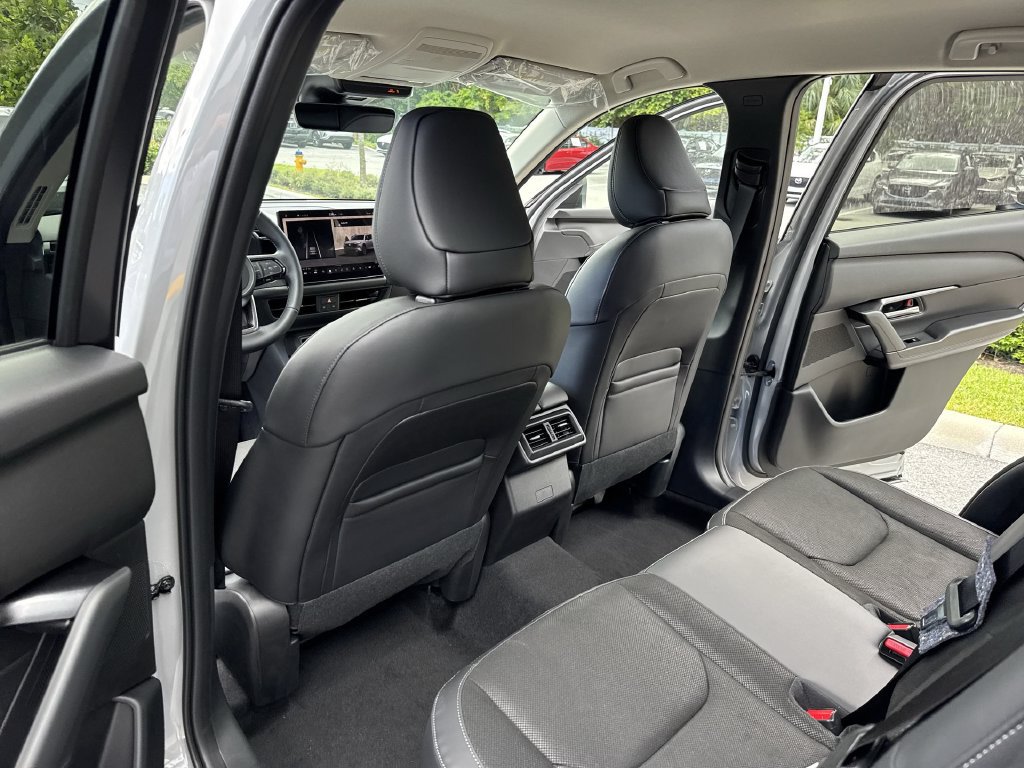 New 2026 MAZDA CX-5 Preferred AWD/4WD image 34