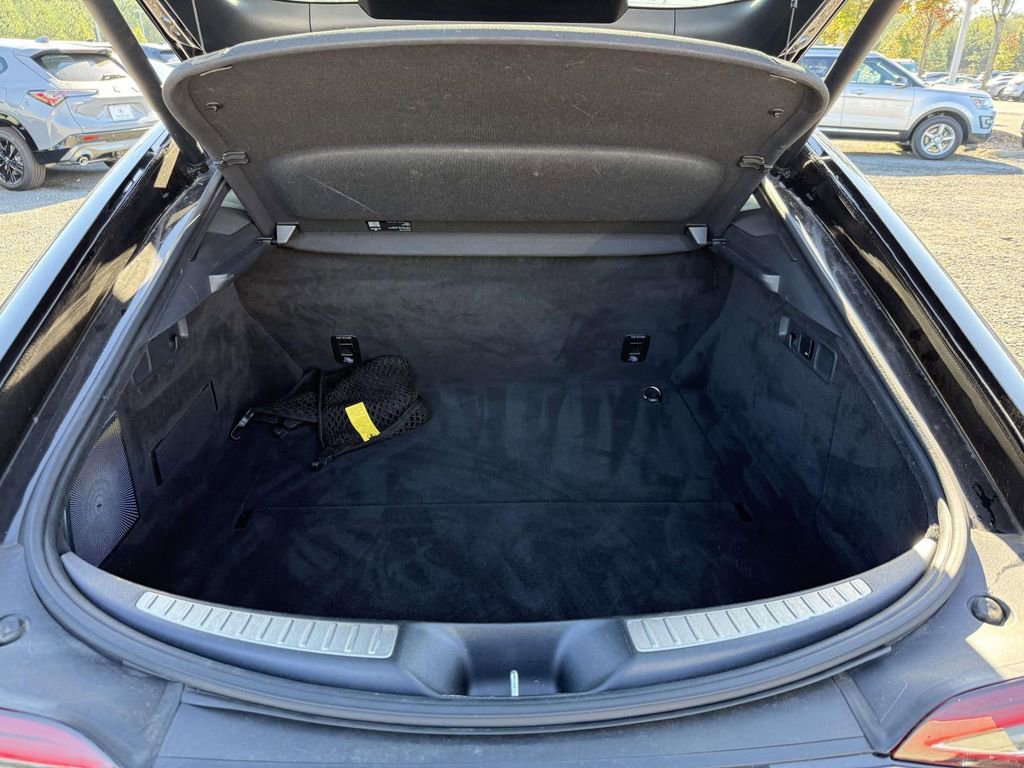 Used 2022 Mercedes-Benz AMG GT 43 image 30