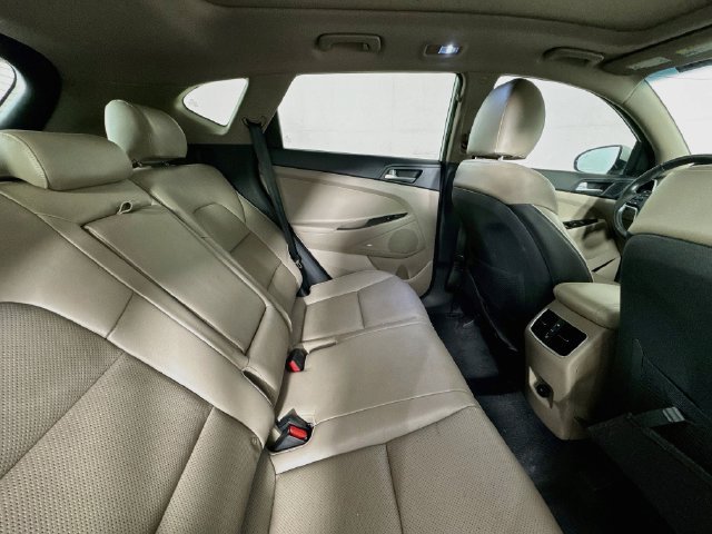 Used 2021 Hyundai Tucson Ultimate FWD image 24
