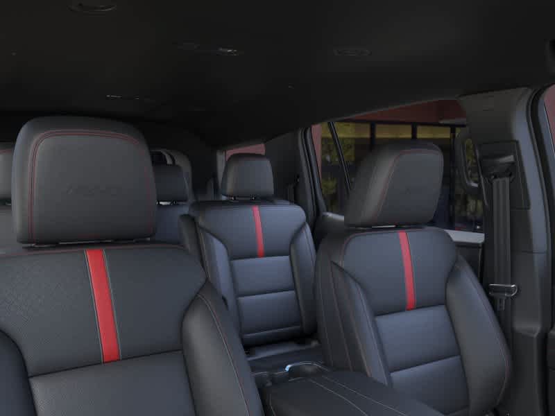 New 2026 Chevrolet Traverse RS w/ LPO, Floor Liner Package FWD image 24