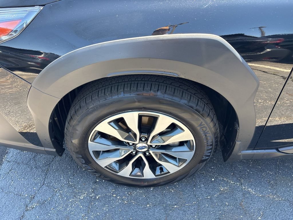 Certified 2023 Subaru Outback Touring XT AWD/4WD image 7