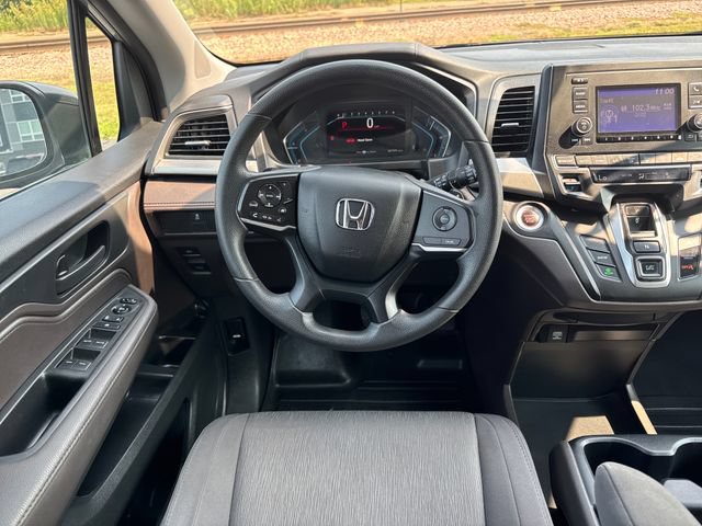 Used 2019 Honda Odyssey LX image 13