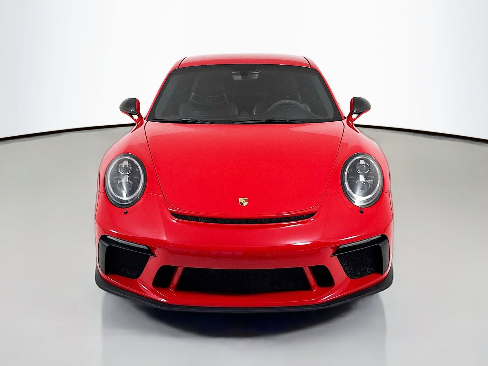 Used 2018 Porsche 911 GT3 image 2