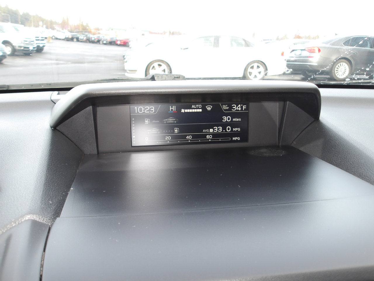 Used 2023 Subaru Crosstrek 2.5i Limited image 20