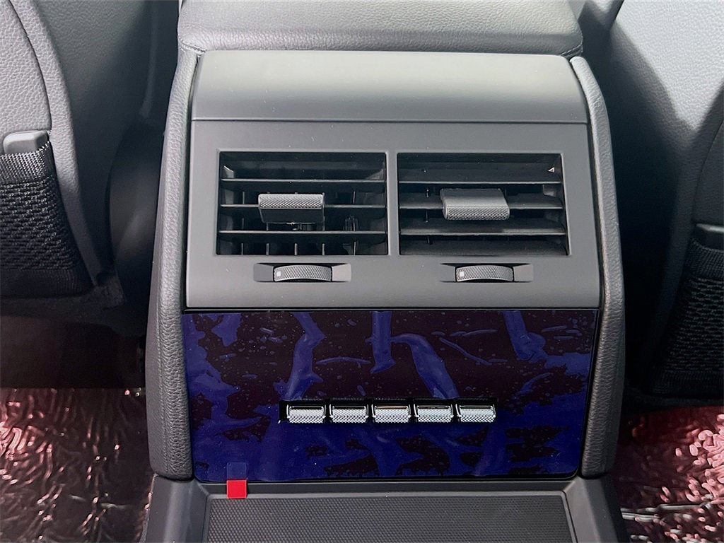 New 2025 Porsche Panamera 4 image 27