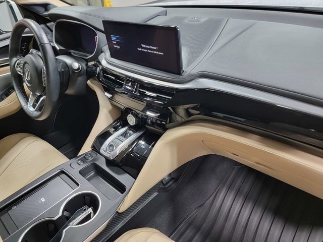 Used 2026 Acura MDX w/ Technology Package image 16