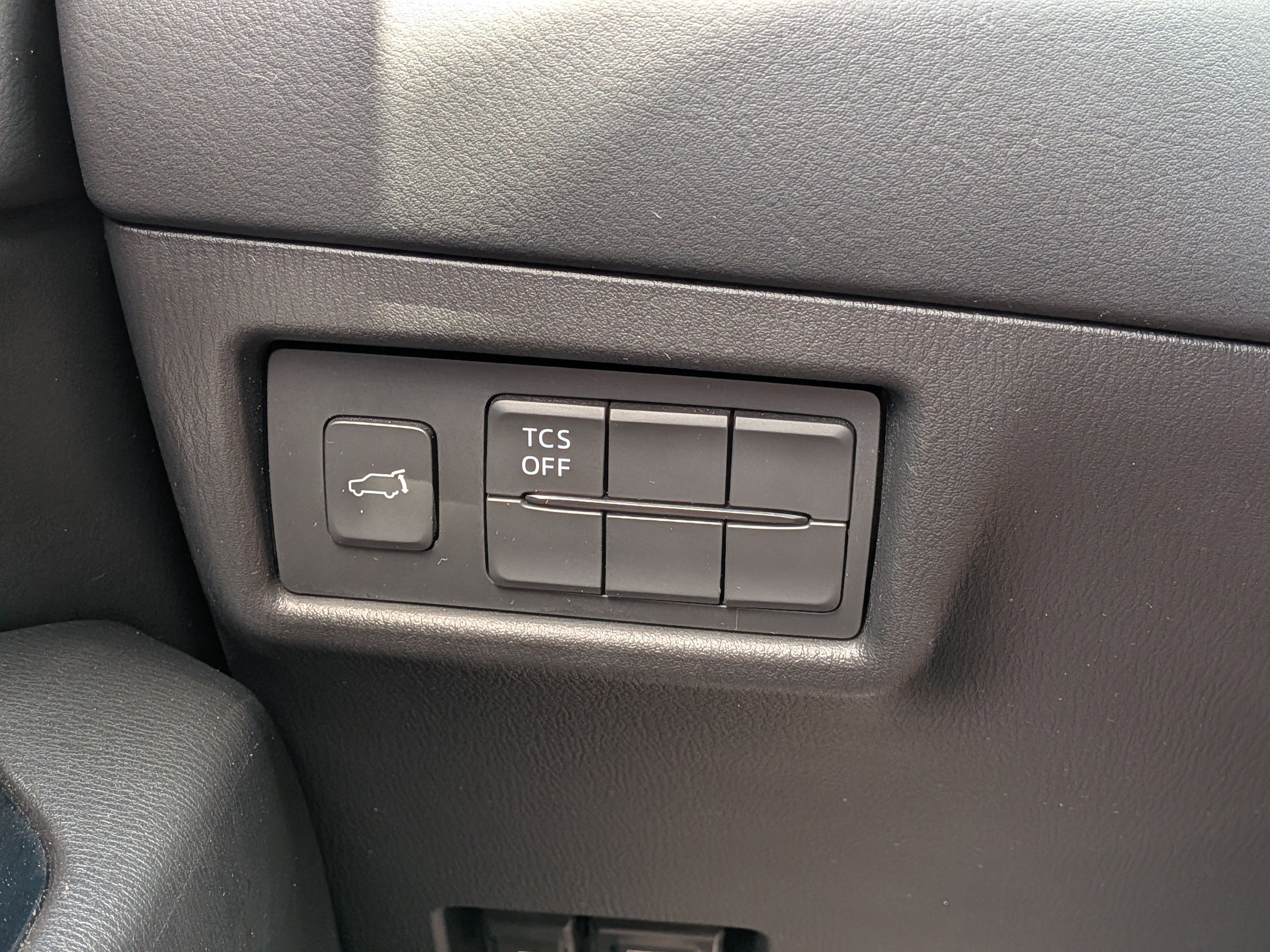 Used 2017 MAZDA CX-5 Touring w/ Preferred Equipment Package image 24