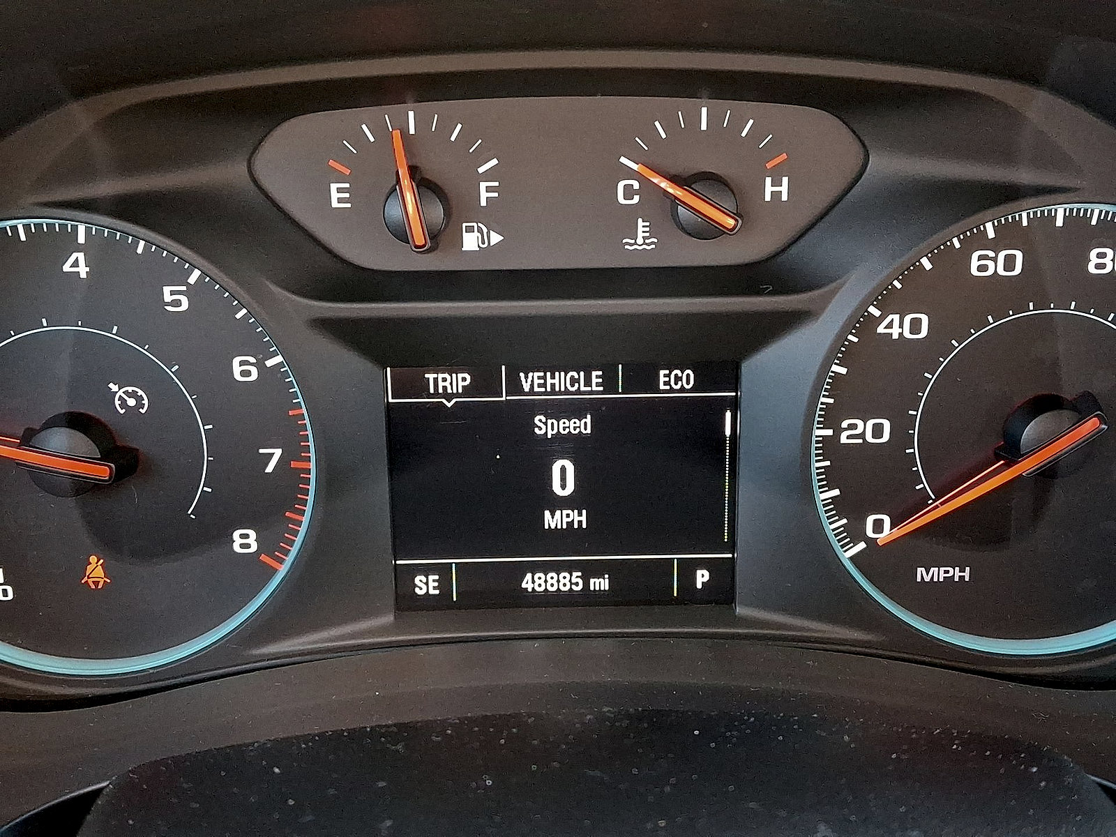 Used 2022 Chevrolet Malibu LT FWD image 13