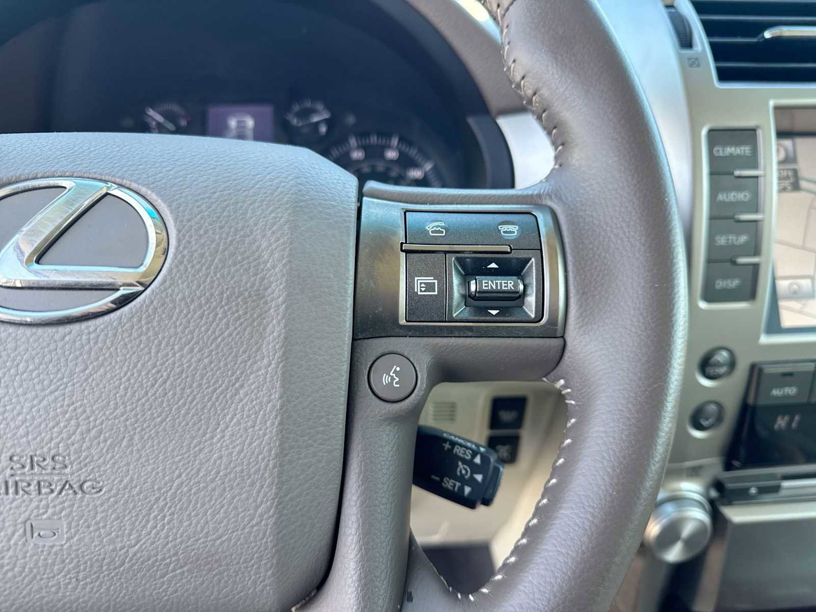 Used 2012 Lexus GX 460 image 26