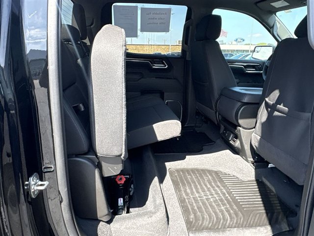 Certified 2026 GMC Sierra 1500 Elevation AWD/4WD image 26