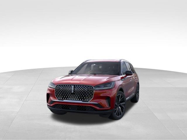 New 2026 Lincoln Aviator Reserve AWD/4WD image 3
