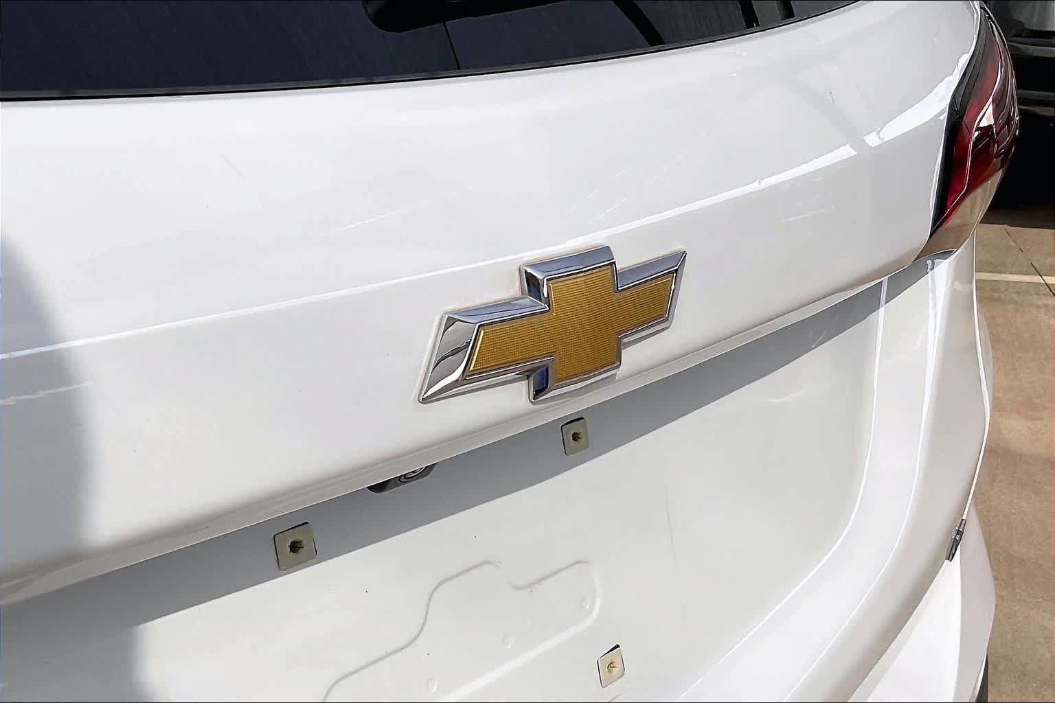Used 2023 Chevrolet Equinox LT FWD image 30