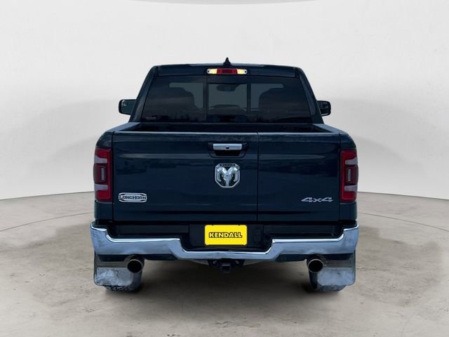 Used 2020 RAM 1500 Longhorn image 4