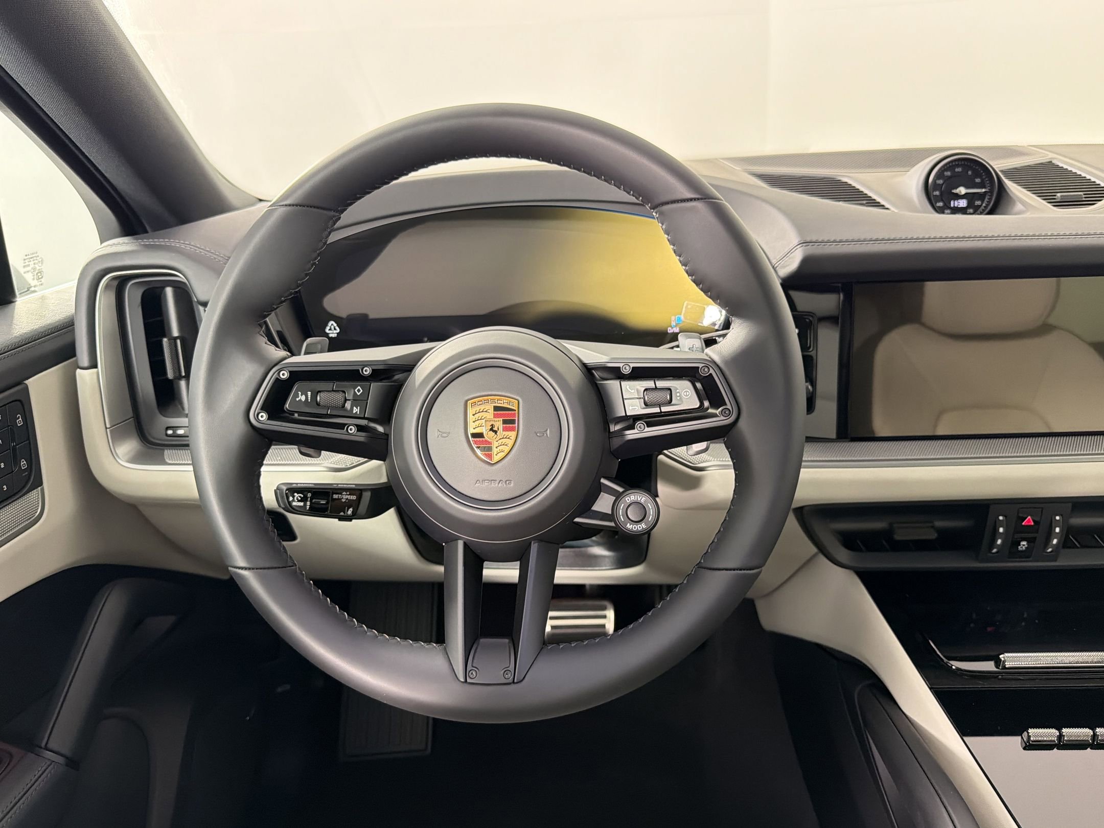 New 2026 Porsche Cayenne S AWD/4WD image 21