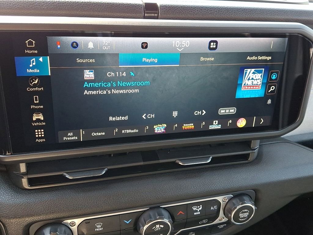 Used 2025 Jeep Wrangler Unlimited Sport S 4xe image 20