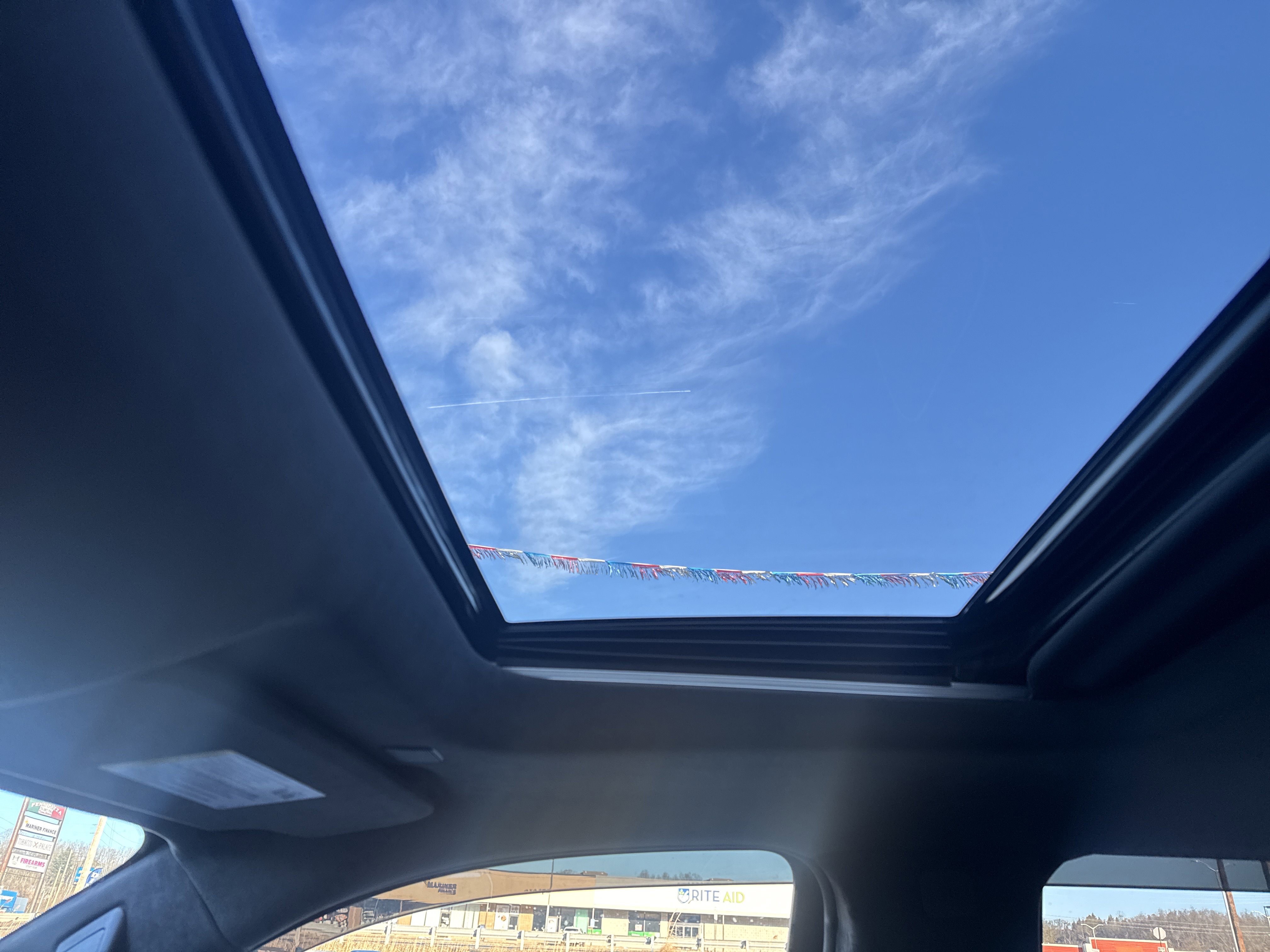 Used 2025 GMC Sierra 1500 Denali Ultimate image 29