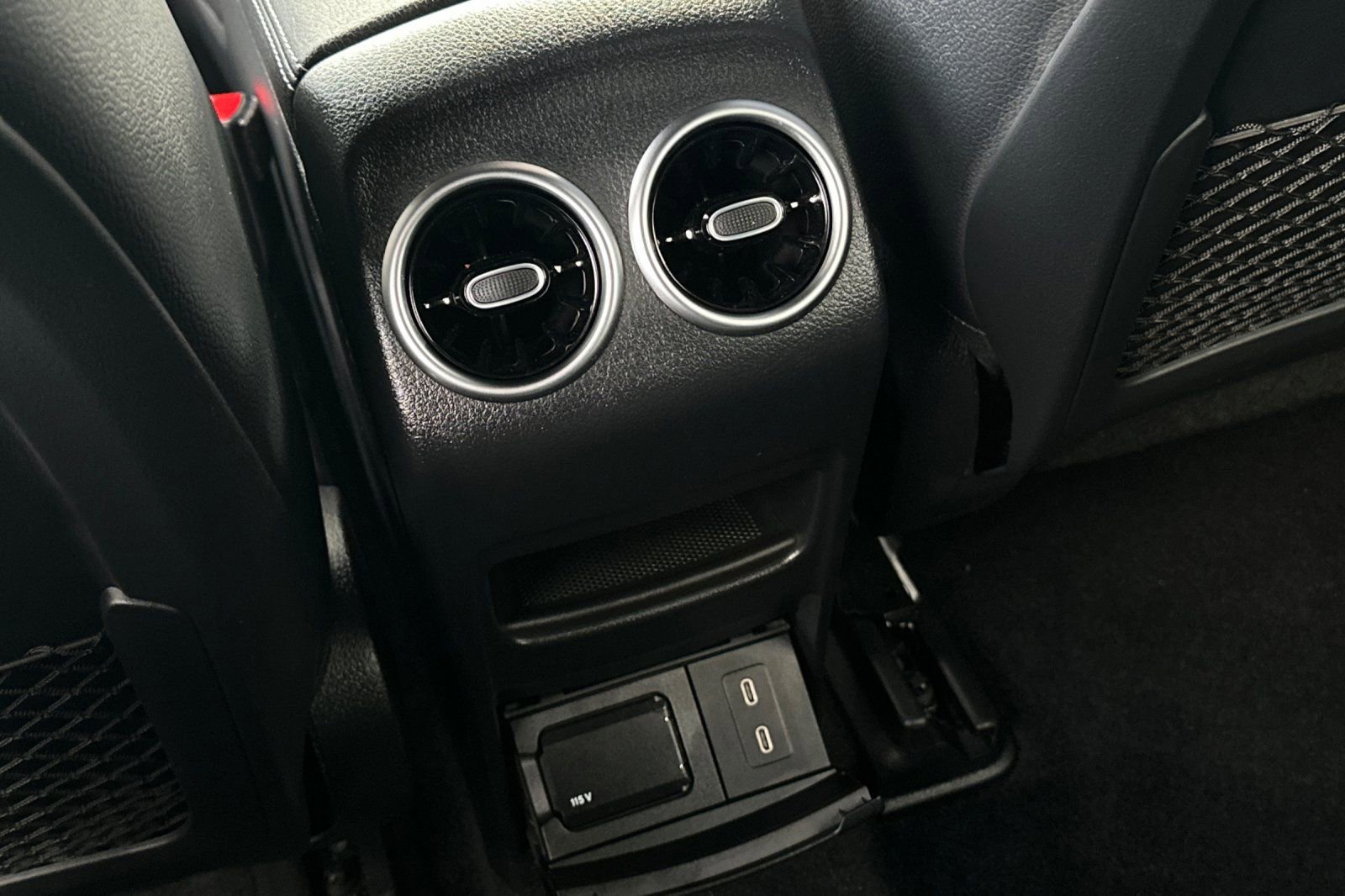 Certified 2024 Mercedes-Benz EQB 250+ image 31