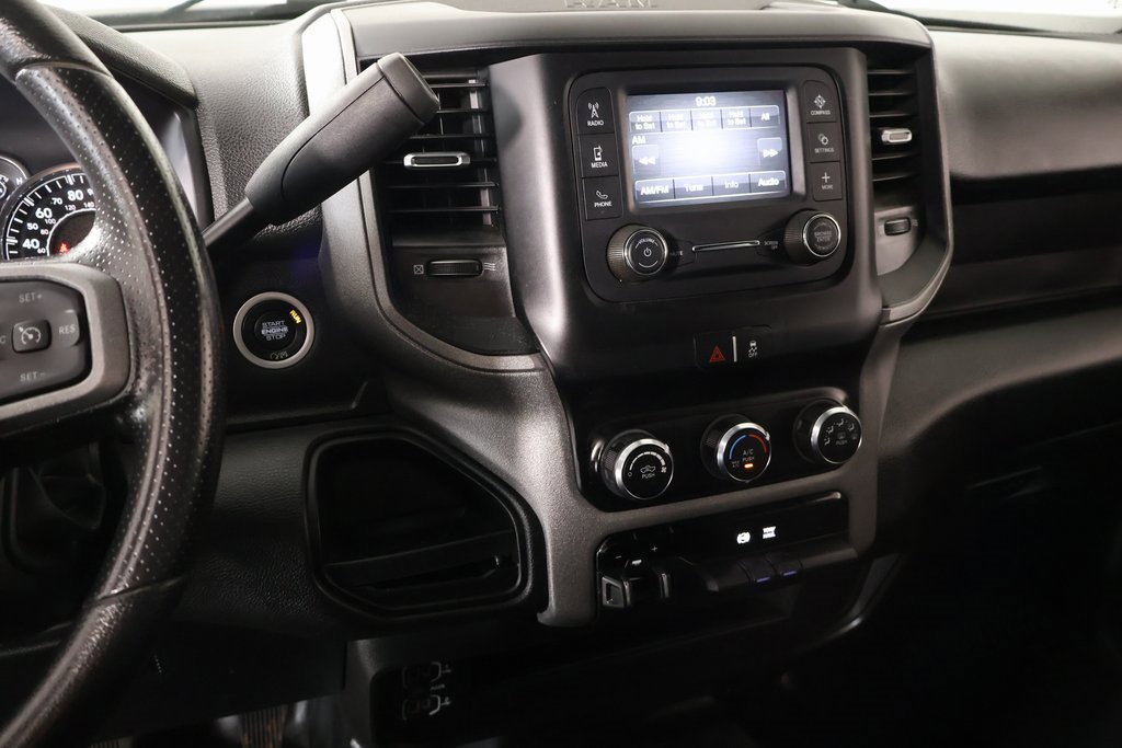 Used 2024 RAM 3500 Tradesman image 5