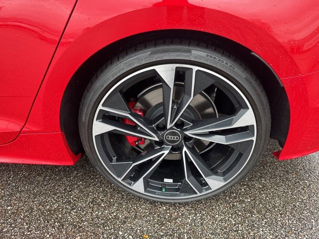 Used 2025 Audi S5 Premium Plus w/ Premium Plus Package image 12