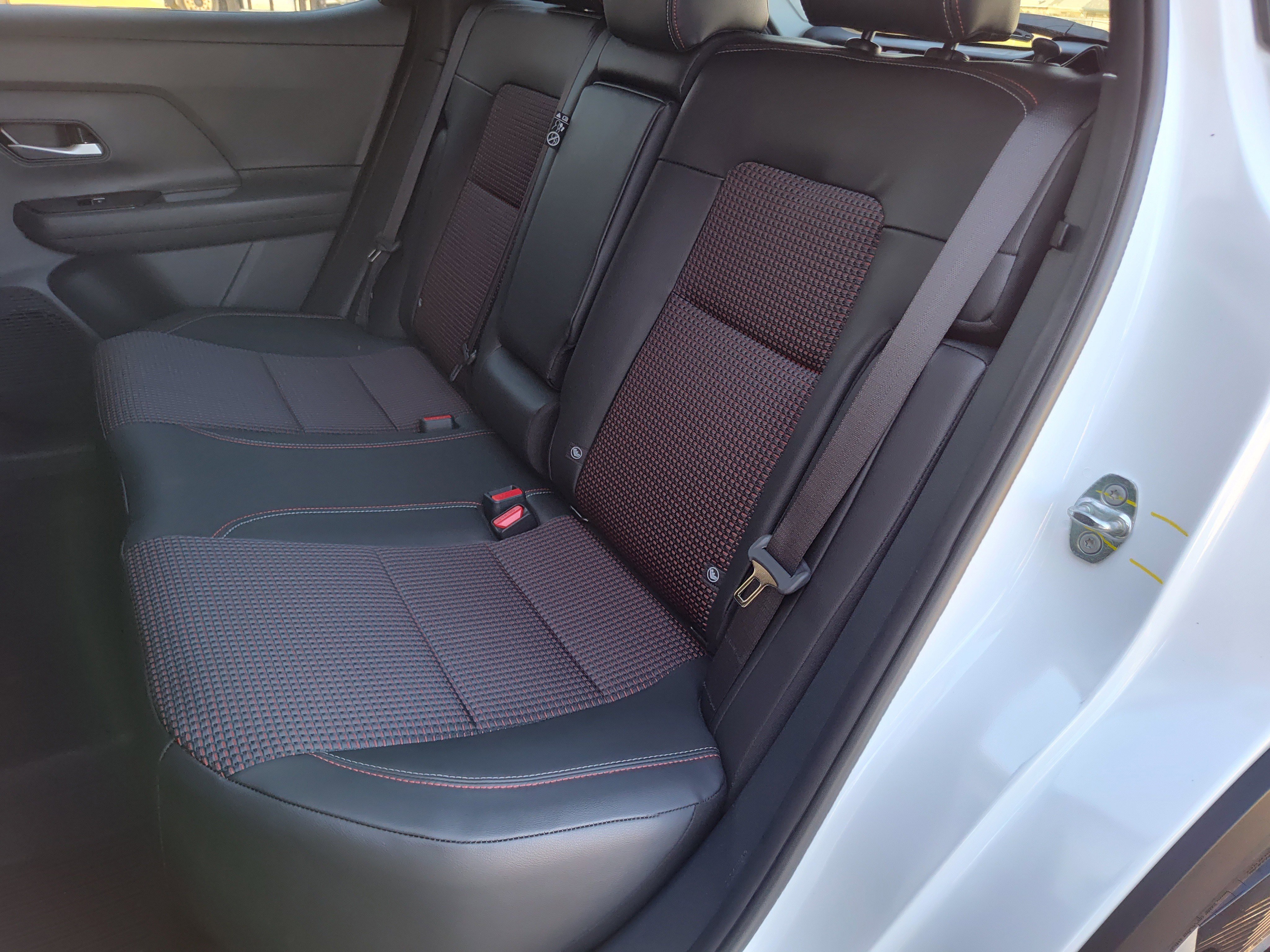 New 2026 Nissan Kicks SR w/ SR Premium Package image 15