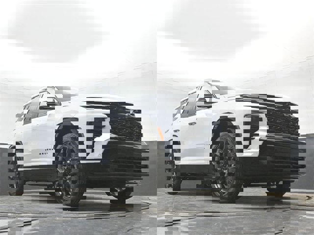 New 2026 Chevrolet Traverse RS w/ LPO, Floor Liner Package image 75