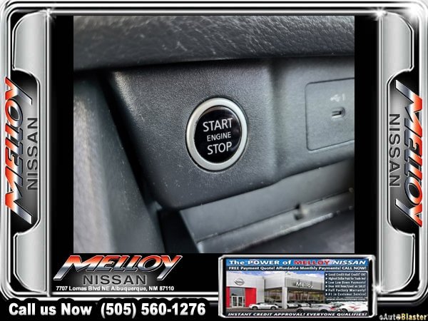 Certified 2023 Nissan Rogue SV AWD/4WD image 15