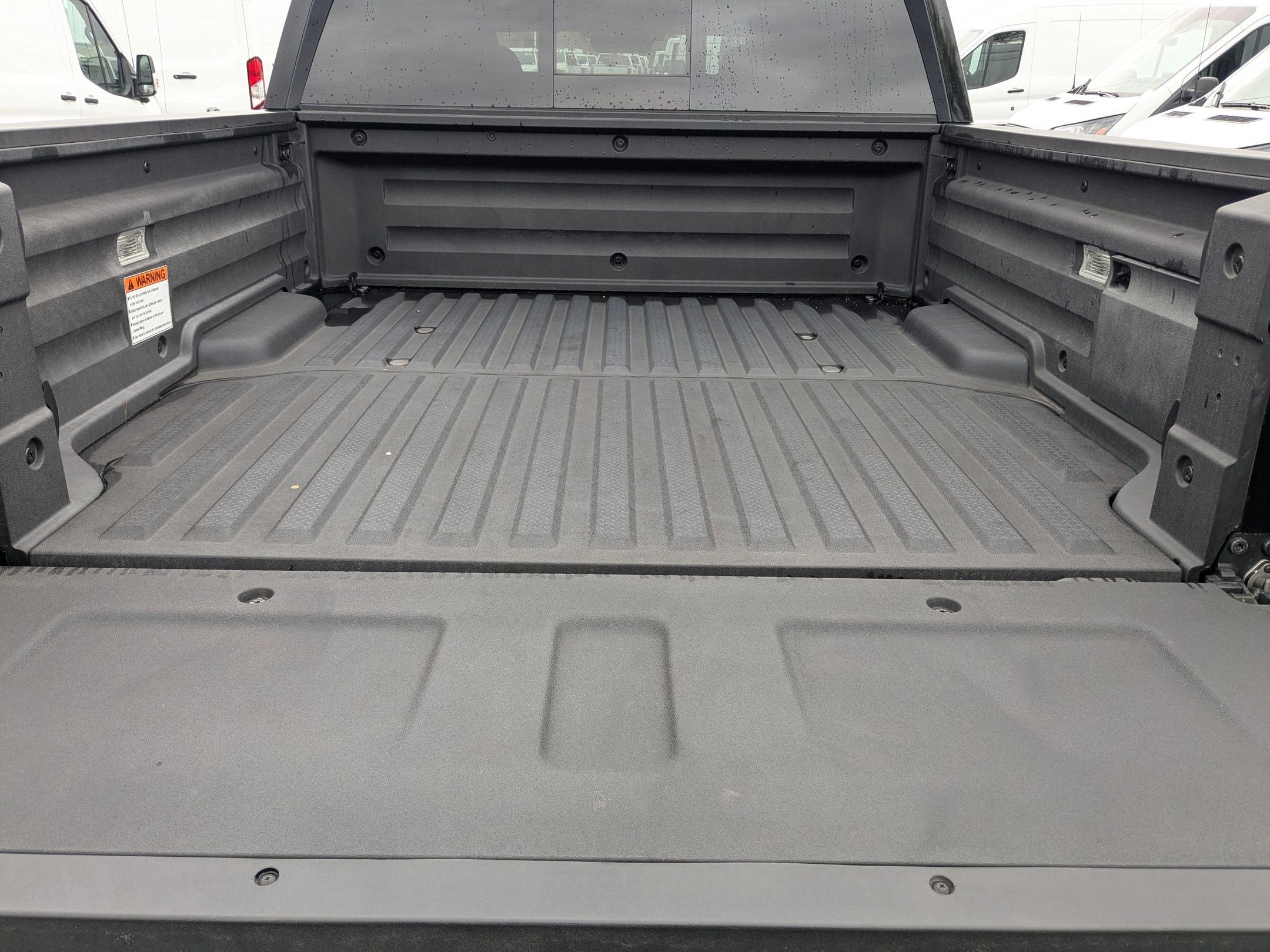 Used 2025 Honda Ridgeline TrailSport+ image 34