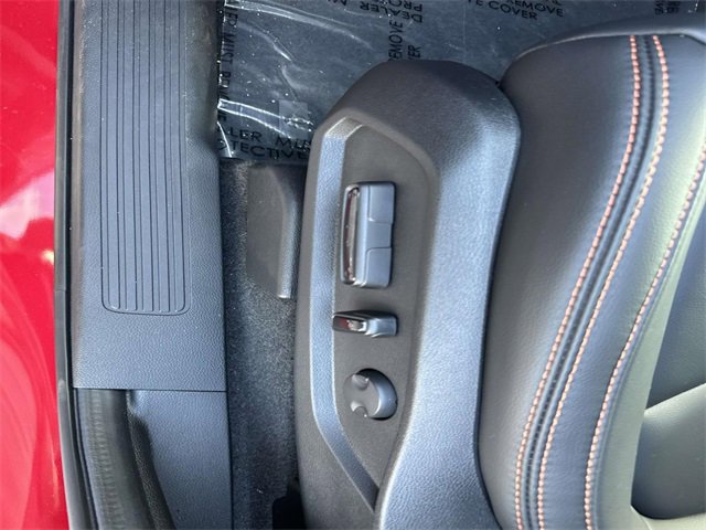 New 2025 Honda Pilot TrailSport image 21