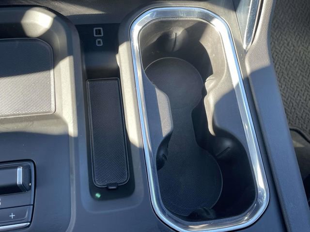 Used 2025 GMC Sierra 2500 Denali w/ Denali Reserve Package image 26