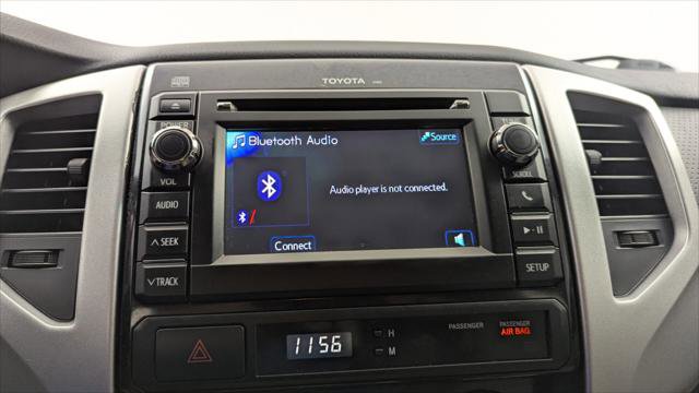 Used 2013 Toyota Tacoma PreRunner w/ SR5 Pkg image 24