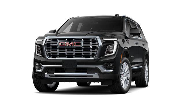 New 2026 GMC Yukon Denali w/ Denali Reserve Package image 1