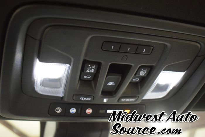 Used 2022 GMC Sierra 1500 AT4 w/ AT4 Premium Package AWD/4WD image 25