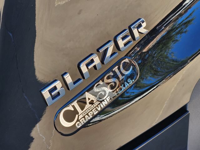 Used 2024 Chevrolet Blazer LT w/ Convenience Package FWD image 9