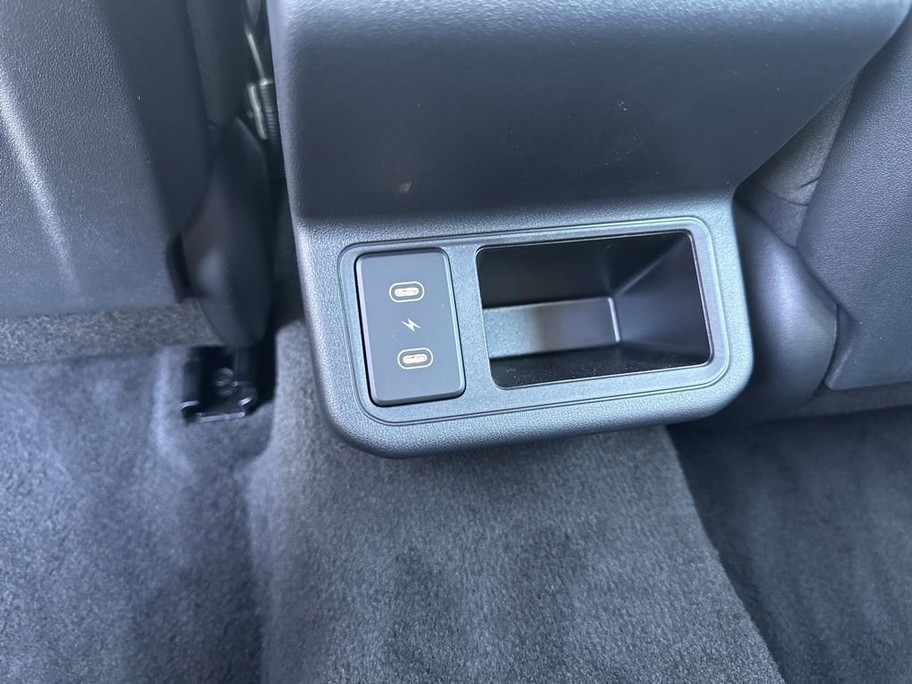 New 2026 Kia K4 LXS image 13