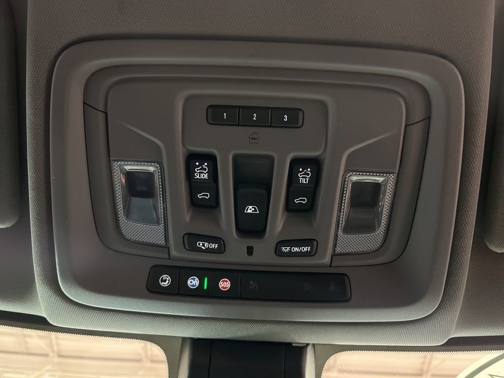 Certified 2022 GMC Sierra 1500 Denali w/ Driver Alert Package II image 32