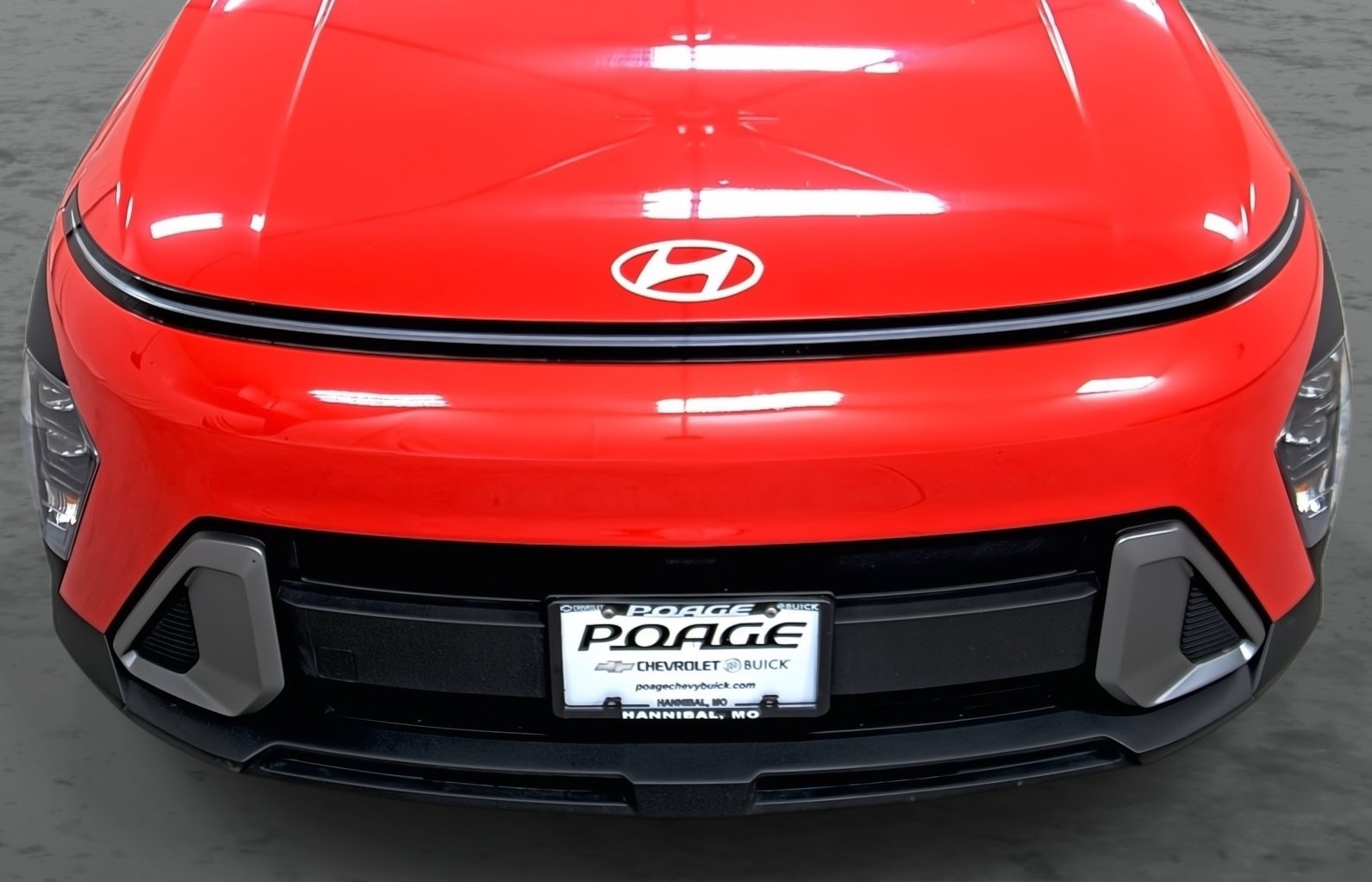 Used 2025 Hyundai Kona SEL AWD/4WD image 16