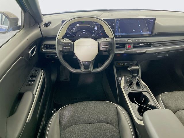 Used 2025 Kia K4 GT-Line image 23