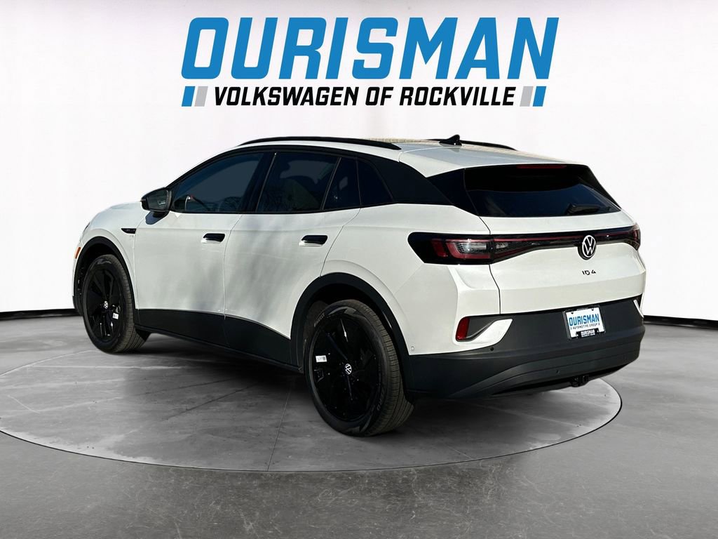 New 2025 Volkswagen ID.4 Pro S image 4