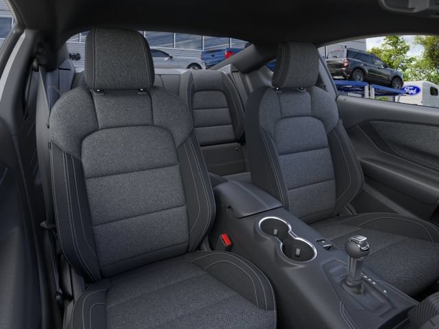 New 2026 Ford Mustang Coupe RWD image 12