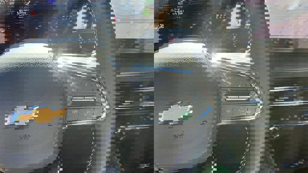 New 2026 Chevrolet Traverse LT image 24