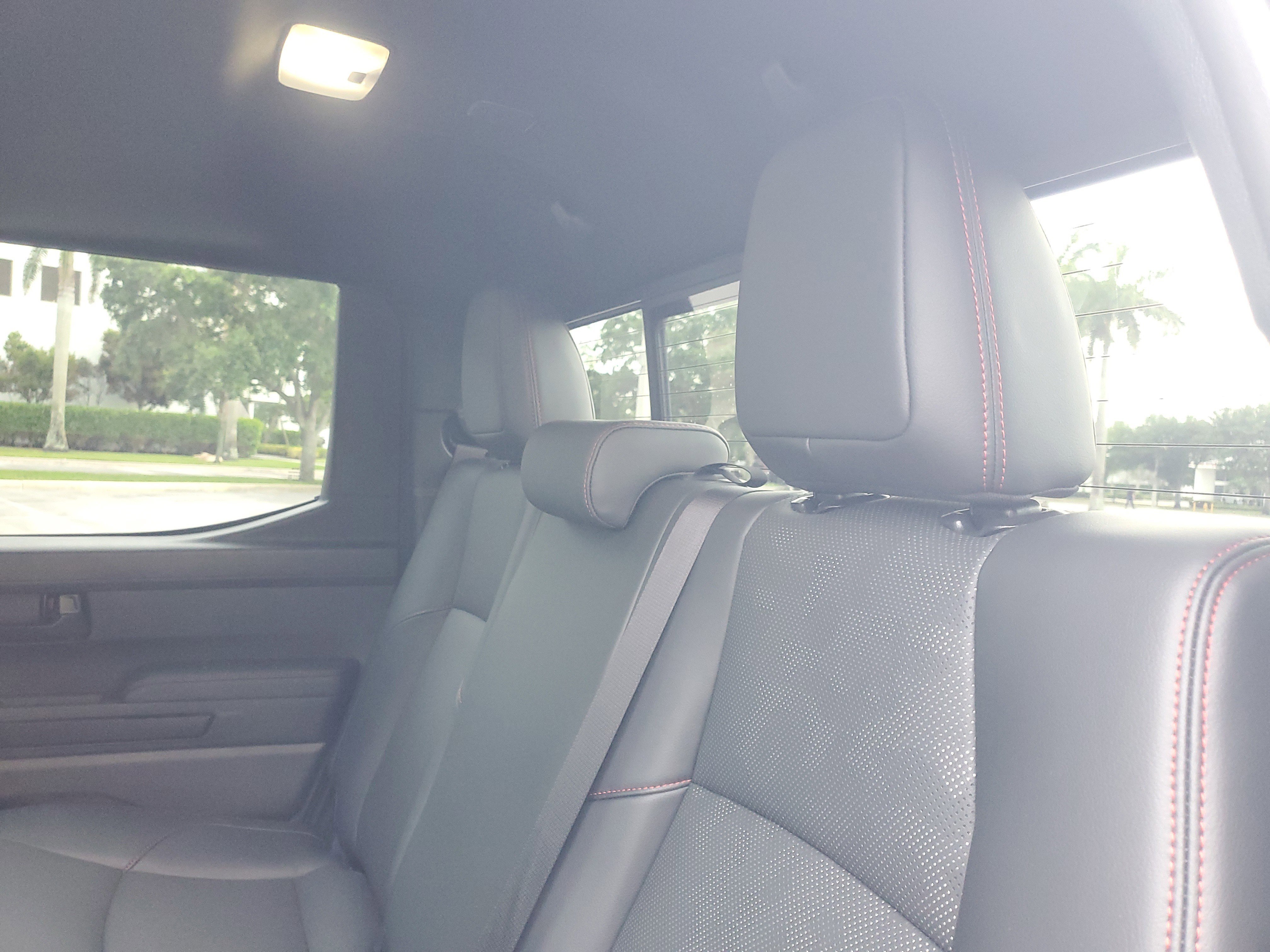 Certified 2025 Toyota Tacoma TRD Pro AWD/4WD image 12