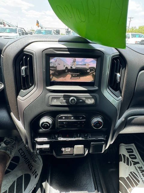 Used 2023 Chevrolet Silverado 3500 W/T w/ WT Fleet Convenience Package AWD/4WD image 83